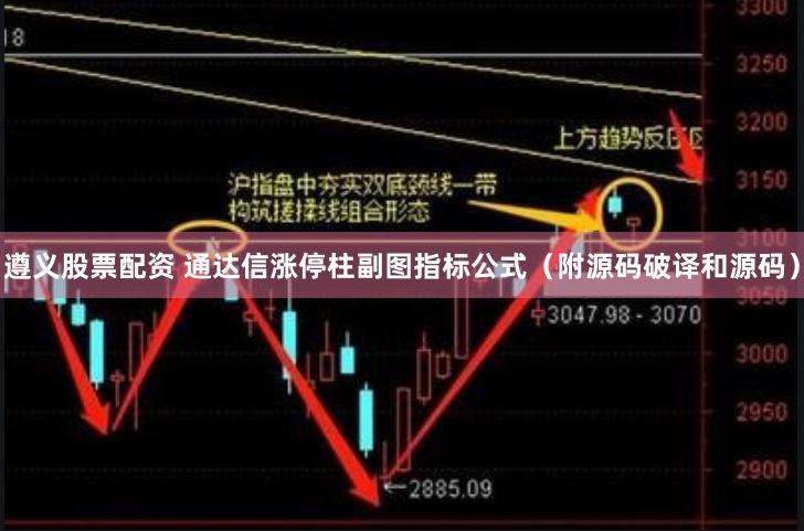 遵义股票配资 通达信涨停柱副图指标公式（附源码破译和源码）